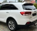 Белый Киа Соренто, объемом двигателя 2.2 л и пробегом 207 тыс. км за 22350 $, фото 58 на Automoto.ua