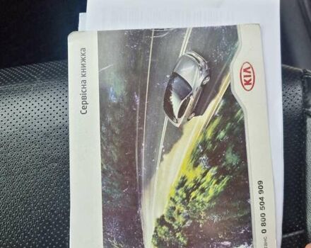 Белый Киа Соренто, объемом двигателя 2.2 л и пробегом 145 тыс. км за 25000 $, фото 42 на Automoto.ua