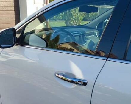 Білий Кіа Соренто, об'ємом двигуна 2.4 л та пробігом 126 тис. км за 17900 $, фото 10 на Automoto.ua