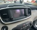 Білий Кіа Соренто, об'ємом двигуна 2.2 л та пробігом 205 тис. км за 22999 $, фото 17 на Automoto.ua
