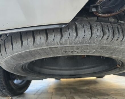 Белый Киа Соренто, объемом двигателя 0 л и пробегом 183 тыс. км за 23719 $, фото 18 на Automoto.ua