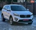 Білий Кіа Соренто, об'ємом двигуна 2.2 л та пробігом 194 тис. км за 22600 $, фото 95 на Automoto.ua