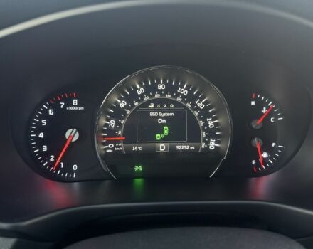 Белый Киа Соренто, объемом двигателя 3.3 л и пробегом 83 тыс. км за 14700 $, фото 16 на Automoto.ua