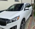 Белый Киа Соренто, объемом двигателя 0 л и пробегом 60 тыс. км за 22000 $, фото 1 на Automoto.ua