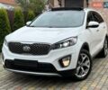 Белый Киа Соренто, объемом двигателя 2.2 л и пробегом 207 тыс. км за 22350 $, фото 42 на Automoto.ua