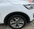 Белый Киа Соренто, объемом двигателя 2.2 л и пробегом 207 тыс. км за 22350 $, фото 74 на Automoto.ua