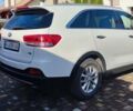 Білий Кіа Соренто, об'ємом двигуна 2.4 л та пробігом 126 тис. км за 17900 $, фото 40 на Automoto.ua