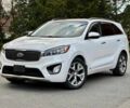 Білий Кіа Соренто, об'ємом двигуна 3.3 л та пробігом 75 тис. км за 6000 $, фото 2 на Automoto.ua