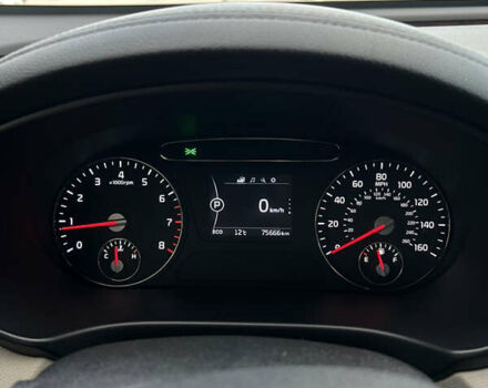 Кіа Соренто 2016 у Києві на Automoto.ua Білий Кіа Соренто, об'ємом двигуна 2 л та пробігом 75 тис. км за 20000 $, фото 31 на Automoto.ua