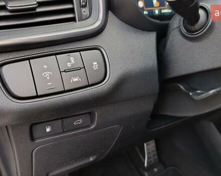 Белый Киа Соренто, объемом двигателя 2.2 л и пробегом 213 тыс. км за 21999 $, фото 43 на Automoto.ua