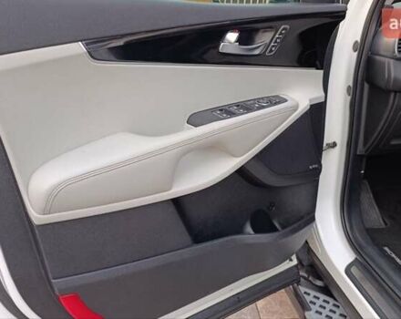 Белый Киа Соренто, объемом двигателя 2.2 л и пробегом 213 тыс. км за 21999 $, фото 64 на Automoto.ua