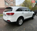 Киа Соренто 2016 в Киеве на Automoto.ua Белый Киа Соренто, объемом двигателя 2.36 л и пробегом 118 тыс. км за 16700 $, фото 3 на Automoto.ua