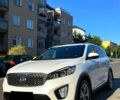 Білий Кіа Соренто, об'ємом двигуна 2.2 л та пробігом 141 тис. км за 12200 $, фото 4 на Automoto.ua