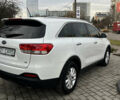 Білий Кіа Соренто, об'ємом двигуна 3.34 л та пробігом 120 тис. км за 13500 $, фото 6 на Automoto.ua