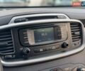Белый Киа Соренто, объемом двигателя 2.36 л и пробегом 165 тыс. км за 16300 $, фото 18 на Automoto.ua