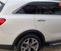 Белый Киа Соренто, объемом двигателя 2.2 л и пробегом 213 тыс. км за 21999 $, фото 30 на Automoto.ua