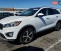 Білий Кіа Соренто, об'ємом двигуна 0 л та пробігом 157 тис. км за 1900 $, фото 1 на Automoto.ua