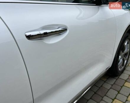 Белый Киа Соренто, объемом двигателя 2.2 л и пробегом 207 тыс. км за 22350 $, фото 22 на Automoto.ua