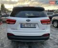 Білий Кіа Соренто, об'ємом двигуна 2.2 л та пробігом 205 тис. км за 22999 $, фото 7 на Automoto.ua