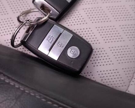 Белый Киа Соренто, объемом двигателя 2.2 л и пробегом 213 тыс. км за 21999 $, фото 98 на Automoto.ua