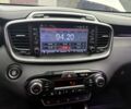 Белый Киа Соренто, объемом двигателя 2 л и пробегом 113 тыс. км за 17600 $, фото 6 на Automoto.ua