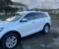 Белый Киа Соренто, объемом двигателя 2 л и пробегом 111 тыс. км за 23300 $, фото 5 на Automoto.ua