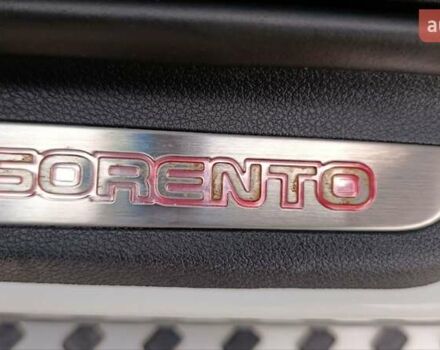 Белый Киа Соренто, объемом двигателя 2.2 л и пробегом 213 тыс. км за 21999 $, фото 79 на Automoto.ua