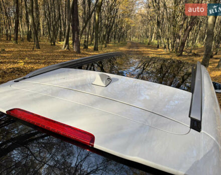 Белый Киа Соренто, объемом двигателя 2.2 л и пробегом 183 тыс. км за 23600 $, фото 30 на Automoto.ua