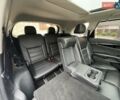 Белый Киа Соренто, объемом двигателя 2.2 л и пробегом 207 тыс. км за 22350 $, фото 112 на Automoto.ua