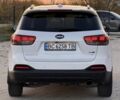 Белый Киа Соренто, объемом двигателя 3.3 л и пробегом 83 тыс. км за 14700 $, фото 14 на Automoto.ua