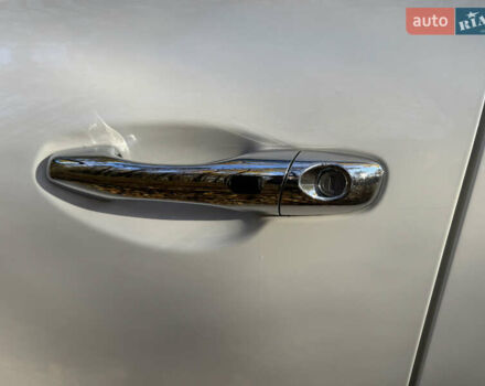 Белый Киа Соренто, объемом двигателя 2.2 л и пробегом 183 тыс. км за 23600 $, фото 22 на Automoto.ua