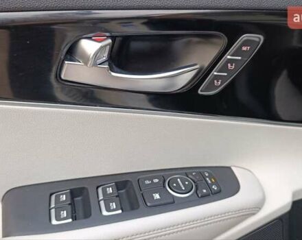 Белый Киа Соренто, объемом двигателя 2.2 л и пробегом 213 тыс. км за 21999 $, фото 61 на Automoto.ua