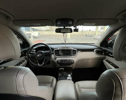 Кіа Соренто 2016 у Києві на Automoto.ua Білий Кіа Соренто, об'ємом двигуна 2 л та пробігом 75 тис. км за 20000 $, фото 20 на Automoto.ua