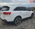 Киа Соренто 2016 в Черкассах на Automoto.ua Белый Киа Соренто, объемом двигателя 2 л и пробегом 137 тыс. км за 2200 $, фото 2 на Automoto.ua
