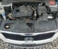 Киа Соренто 2016 в Черкассах на Automoto.ua Белый Киа Соренто, объемом двигателя 2 л и пробегом 137 тыс. км за 2200 $, фото 11 на Automoto.ua