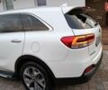 Белый Киа Соренто, объемом двигателя 2.2 л и пробегом 213 тыс. км за 21999 $, фото 9 на Automoto.ua