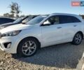 Белый Киа Соренто, объемом двигателя 3.3 л и пробегом 146 тыс. км за 2300 $, фото 1 на Automoto.ua