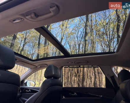 Белый Киа Соренто, объемом двигателя 2.2 л и пробегом 183 тыс. км за 23600 $, фото 63 на Automoto.ua