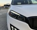Белый Киа Соренто, объемом двигателя 3.3 л и пробегом 83 тыс. км за 14700 $, фото 8 на Automoto.ua
