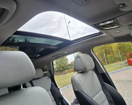 Білий Кіа Соренто, об'ємом двигуна 2.2 л та пробігом 126 тис. км за 23600 $, фото 26 на Automoto.ua