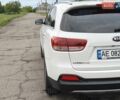 Белый Киа Соренто, объемом двигателя 2.2 л и пробегом 130 тыс. км за 25500 $, фото 8 на Automoto.ua