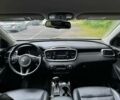 Белый Киа Соренто, объемом двигателя 3.3 л и пробегом 125 тыс. км за 10200 $, фото 6 на Automoto.ua