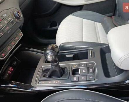 Белый Киа Соренто, объемом двигателя 2.2 л и пробегом 213 тыс. км за 21999 $, фото 44 на Automoto.ua