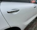 Белый Киа Соренто, объемом двигателя 2.2 л и пробегом 207 тыс. км за 22350 $, фото 21 на Automoto.ua