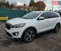 Киа Соренто 2016 в Львове на Automoto.ua Белый Киа Соренто, объемом двигателя 3.3 л и пробегом 102 тыс. км за 2400 $, фото 1 на Automoto.ua
