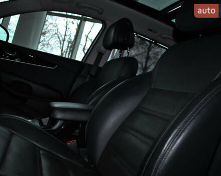 Белый Киа Соренто, объемом двигателя 2.2 л и пробегом 139 тыс. км за 23900 $, фото 29 на Automoto.ua