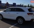 Белый Киа Соренто, объемом двигателя 2.2 л и пробегом 130 тыс. км за 25500 $, фото 5 на Automoto.ua