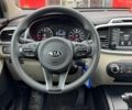 Белый Киа Соренто, объемом двигателя 3.3 л и пробегом 133 тыс. км за 15246 $, фото 4 на Automoto.ua