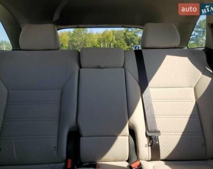Білий Кіа Соренто, об'ємом двигуна 2.4 л та пробігом 79 тис. км за 10850 $, фото 9 на Automoto.ua