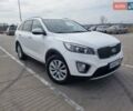 Белый Киа Соренто, объемом двигателя 2.2 л и пробегом 145 тыс. км за 25000 $, фото 17 на Automoto.ua